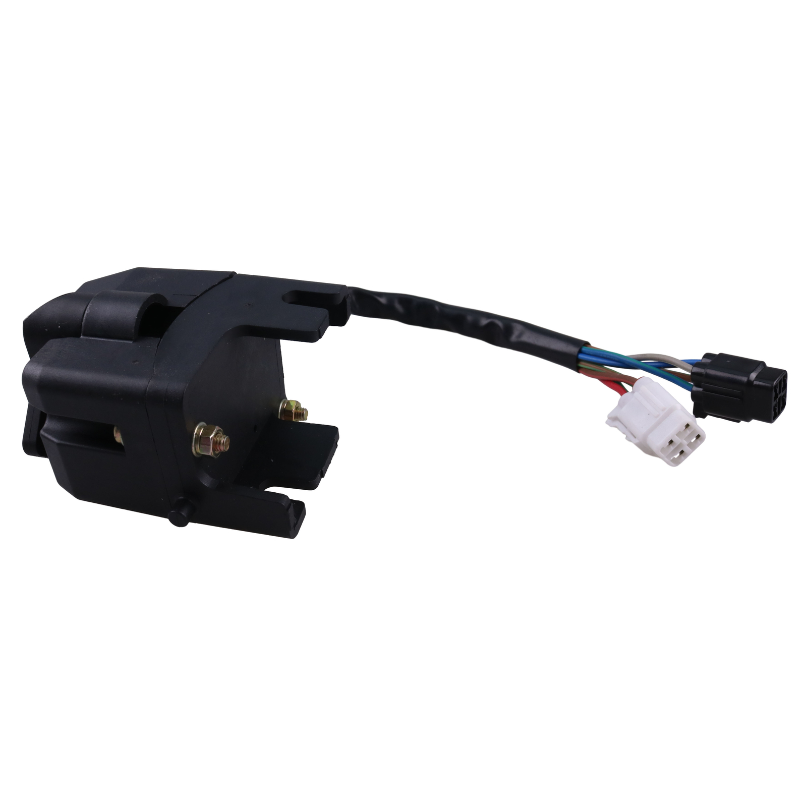 New 5KM-83976-00-00 For Yamaha 2002-06 Grizzly Kodiak 450 660 Push Button Switch