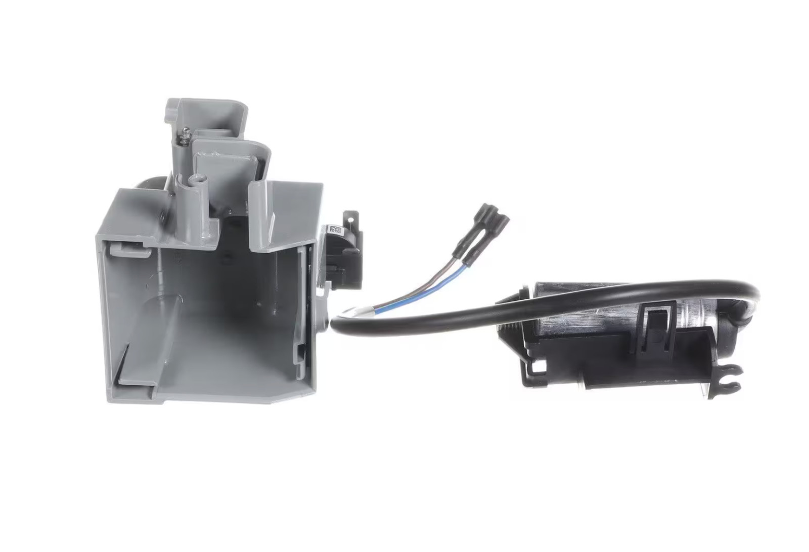 True 809682 OEM Start Component/Electricals Kit, EMC3125U Compressor, TBR60