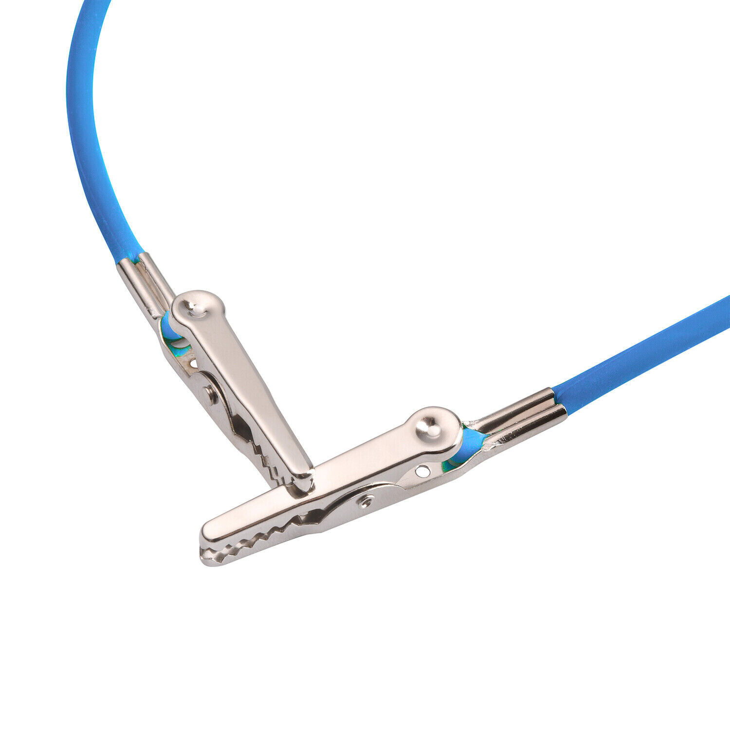 Dental Silicon Patient Bib Clips Drape Holder Napkin Clamps 135°C Autoclavable
