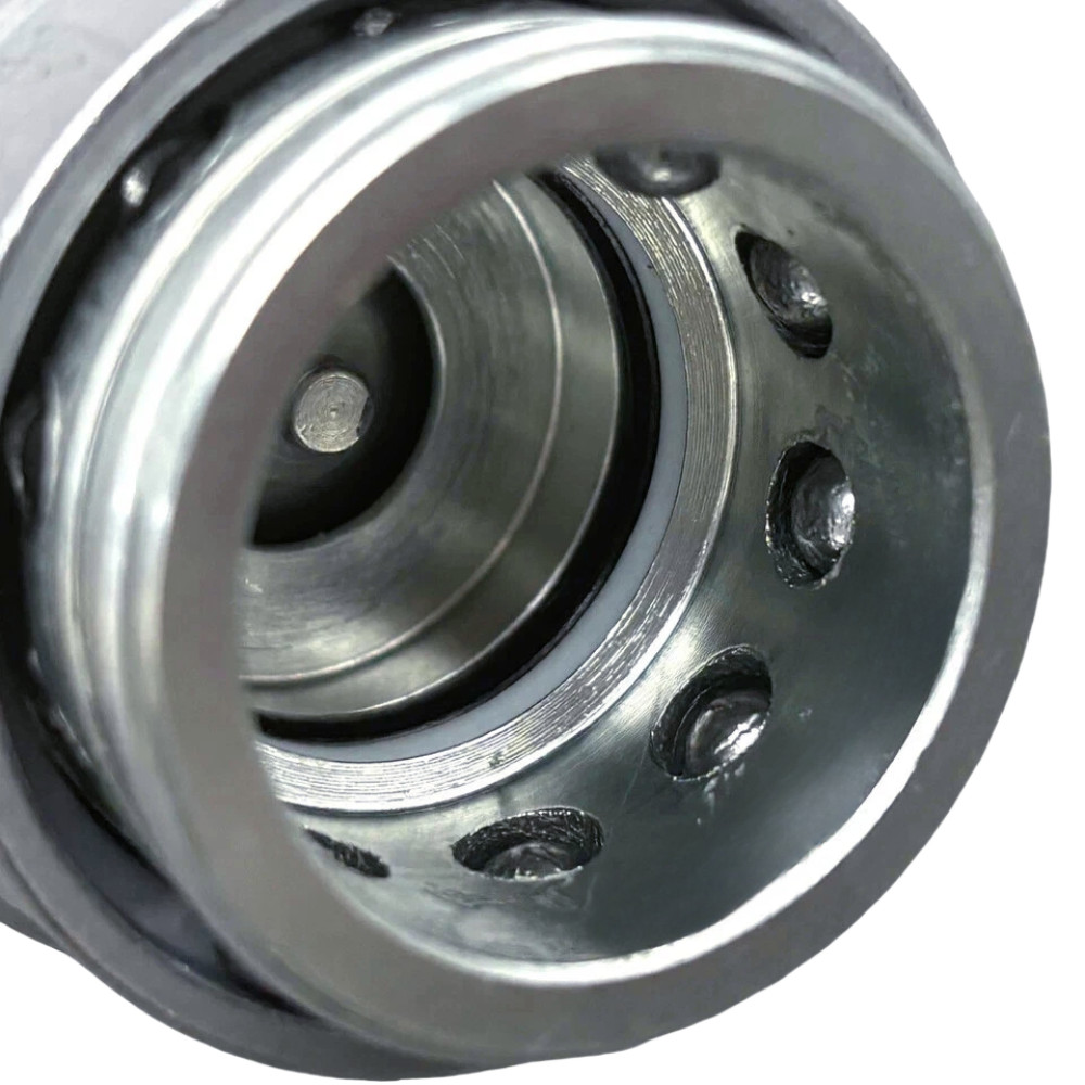 4PCS For Case IH 7120 7110 84262367 Hydraulic Breakaway Cartridge Female
