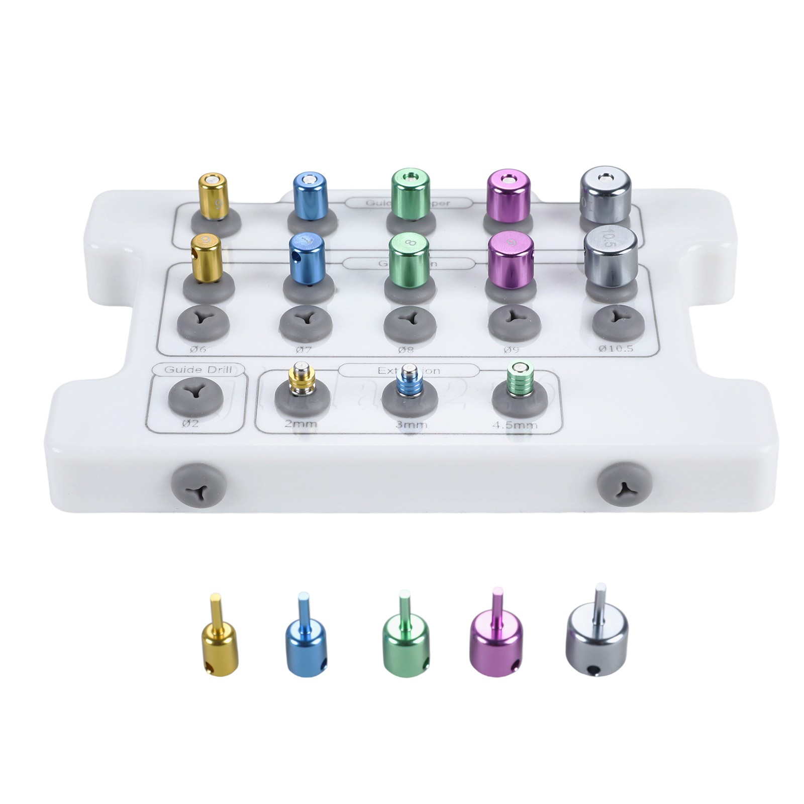 Fit Bien Air 1:5 LED Dental Handpiece High Speed Electric Handpiece Contra Angle