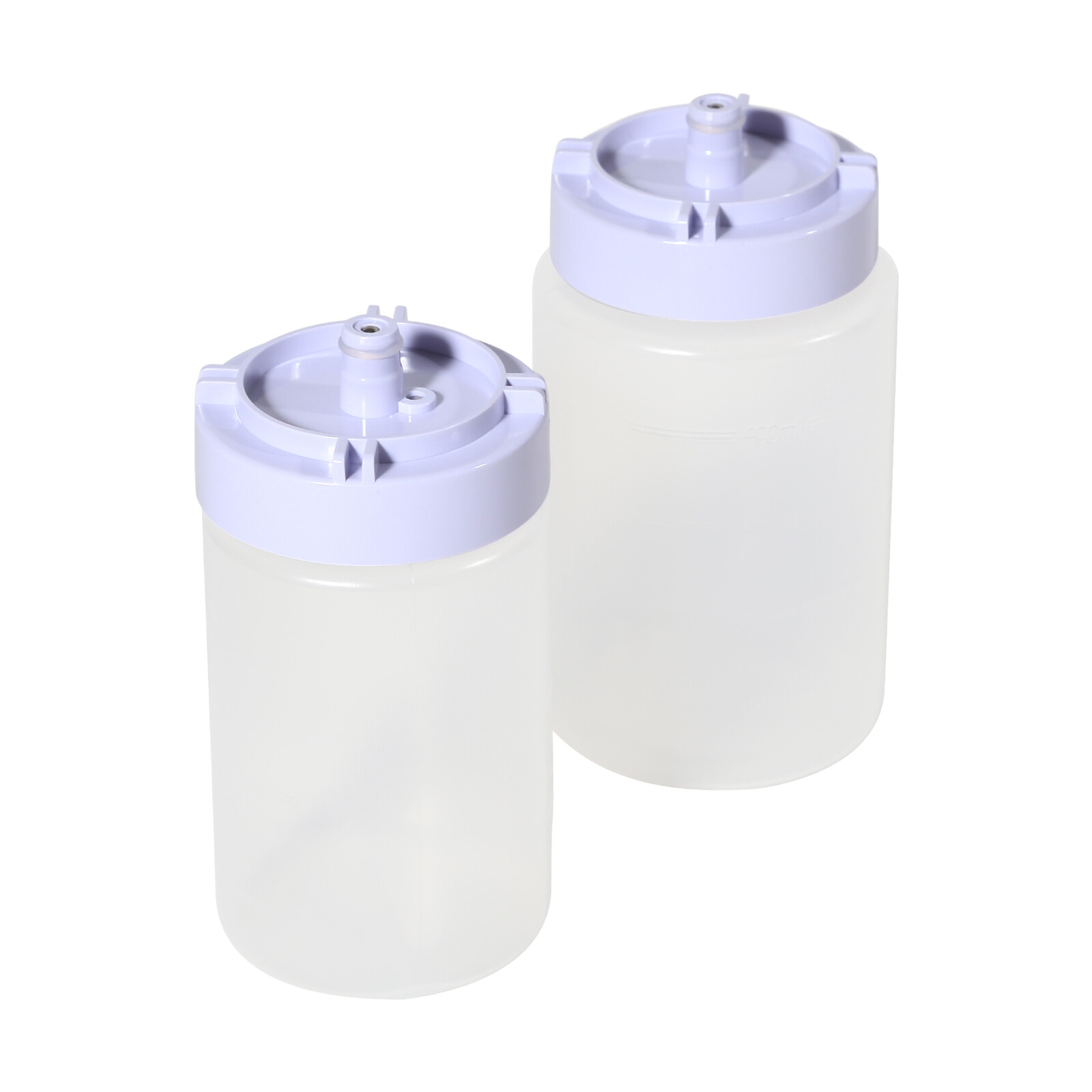 Portable Dental Ultrasonic Scaler 2 Bottles Fits DTE SATELEC SK-D1 / Handpiece
