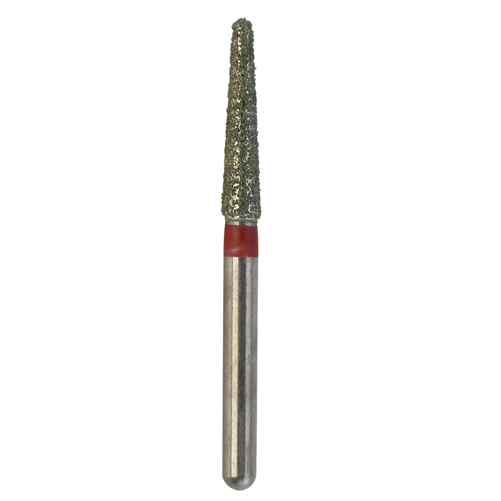 Diamond Dental Burs 850/016F High Speed FG Shank for Implant & Crown Prep 1.6mm