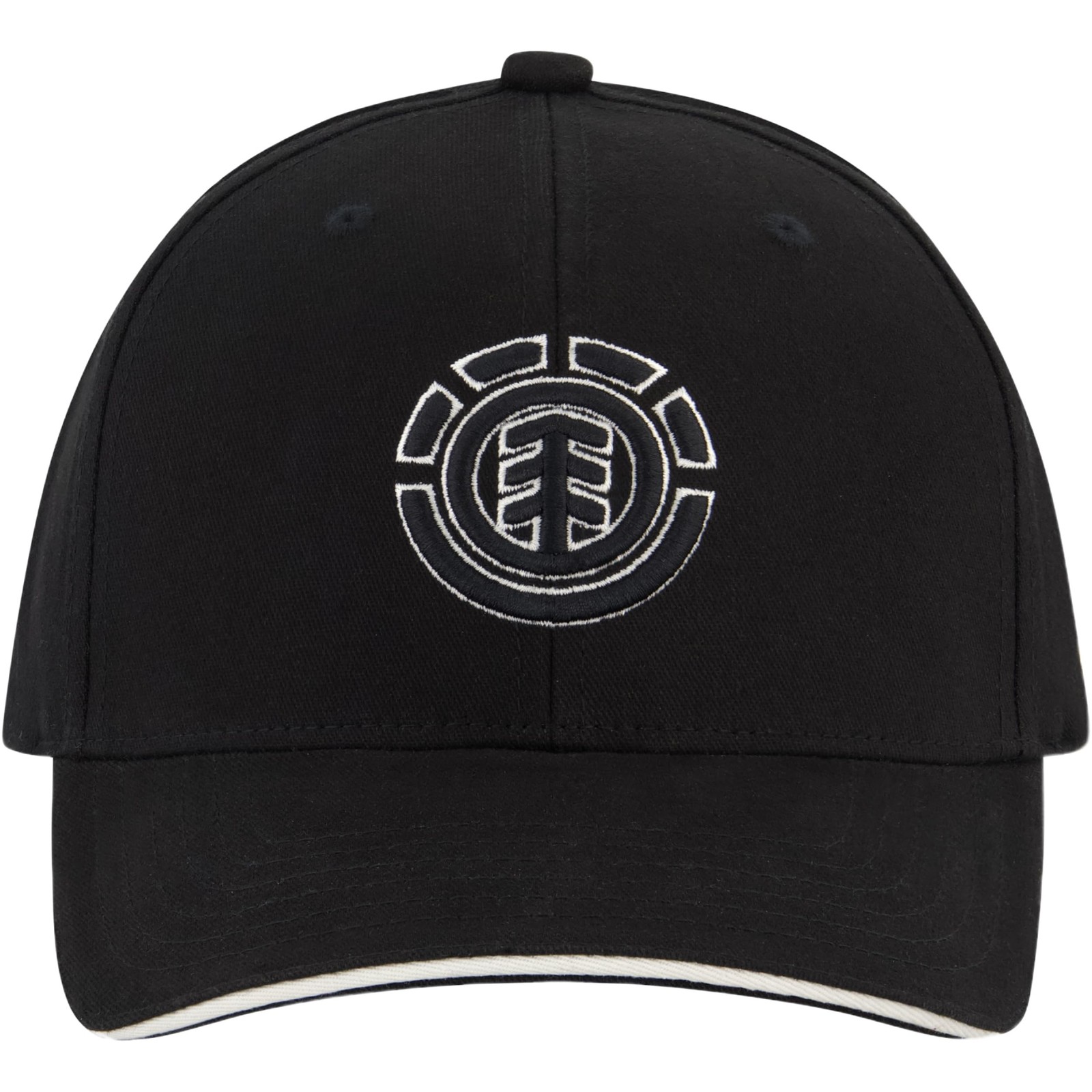 Element Unisex-Adult Element Baseball Hat, Adult Flex Fit Active Sport Cap wi…