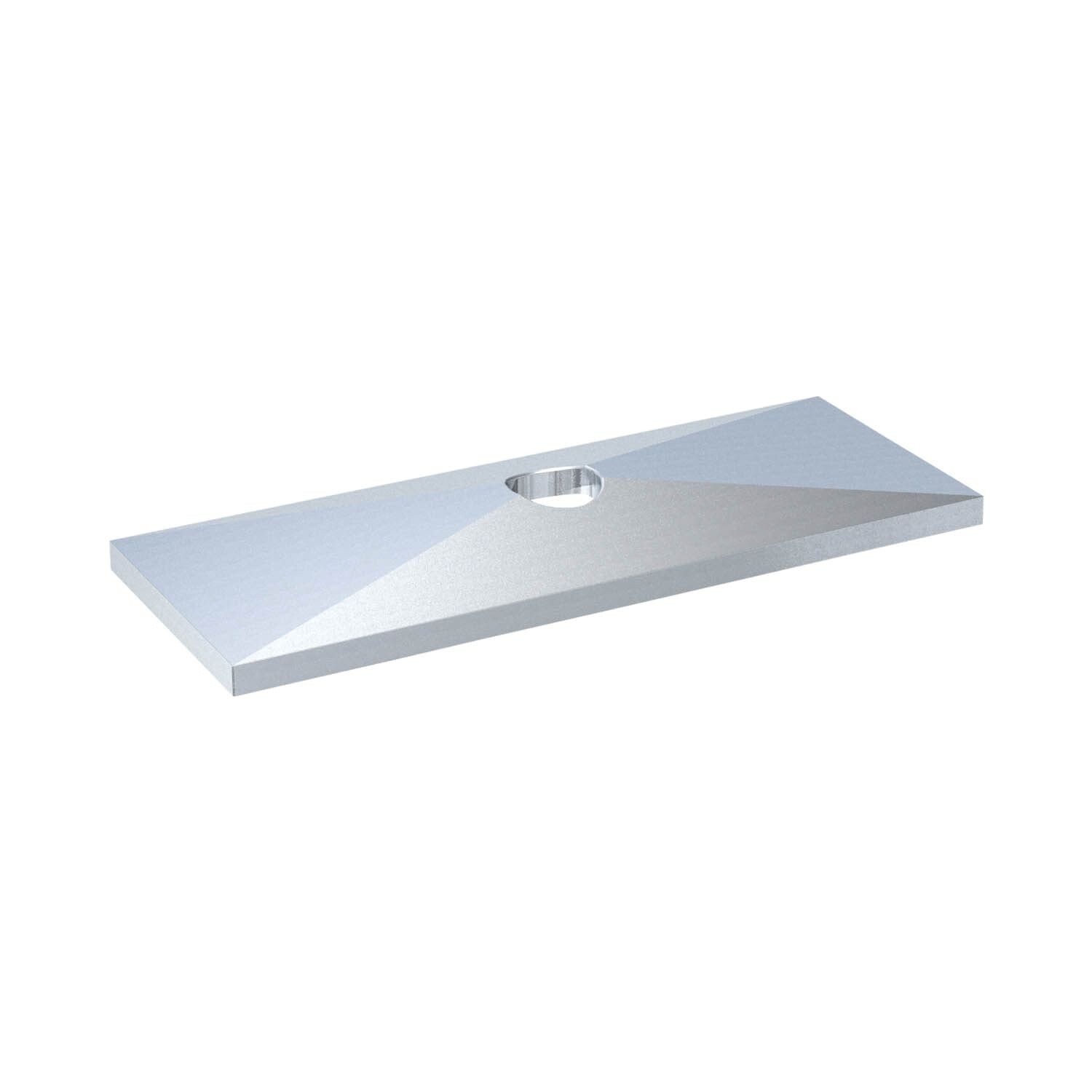 STAUFF COVER PLATE # GD4DW3
