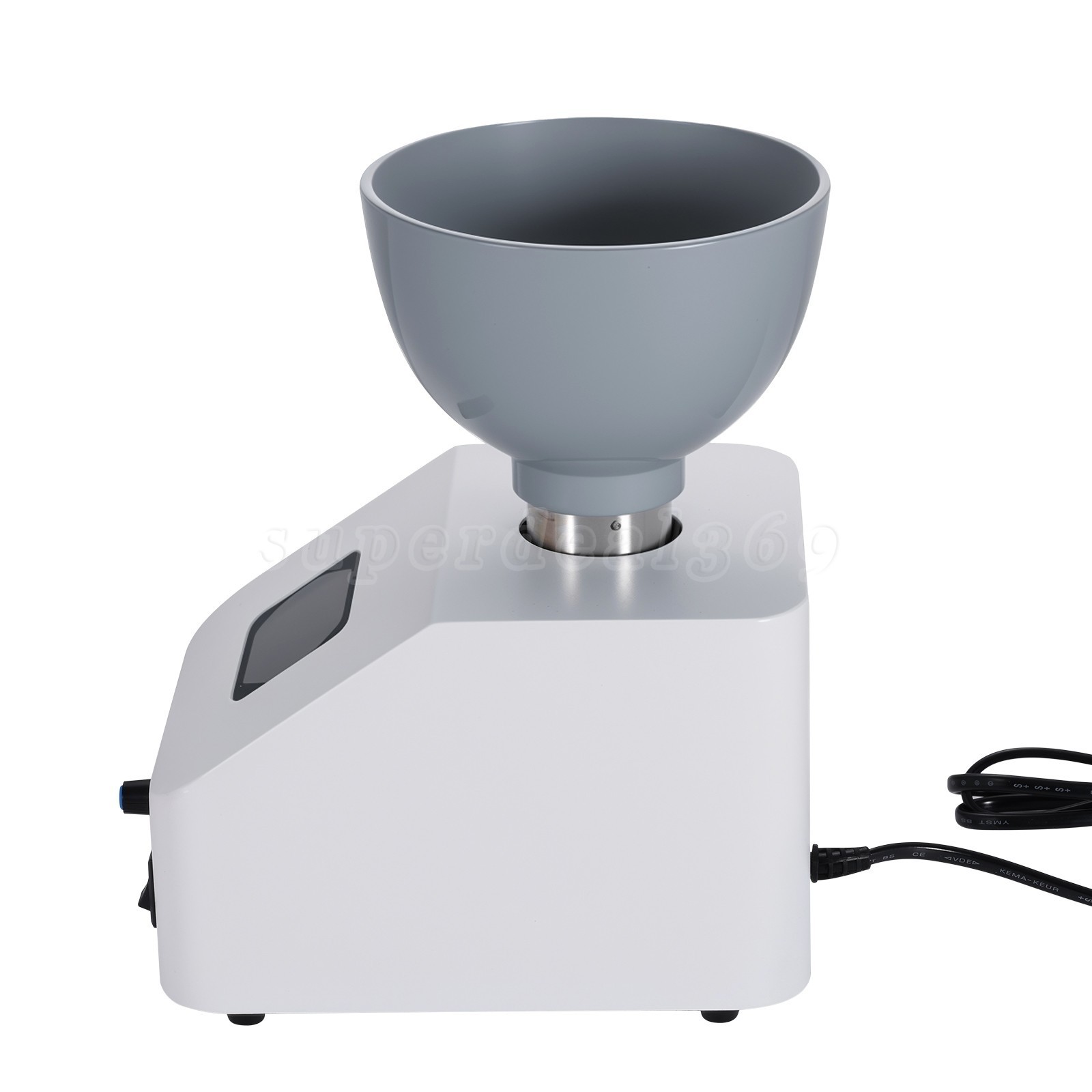 ALGINATE DENTAL MIXER LAB IMPRESSION MATERIAL 110V or 220V ne