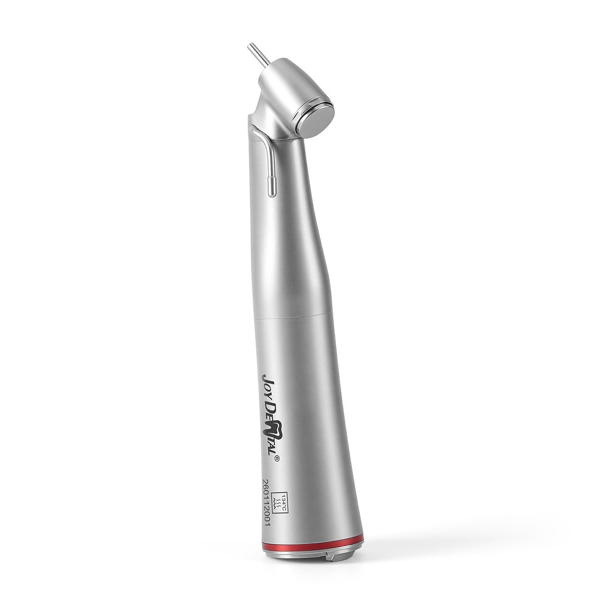 Pieza angular 45° LED dental 1:4.2 | Pulverización externa