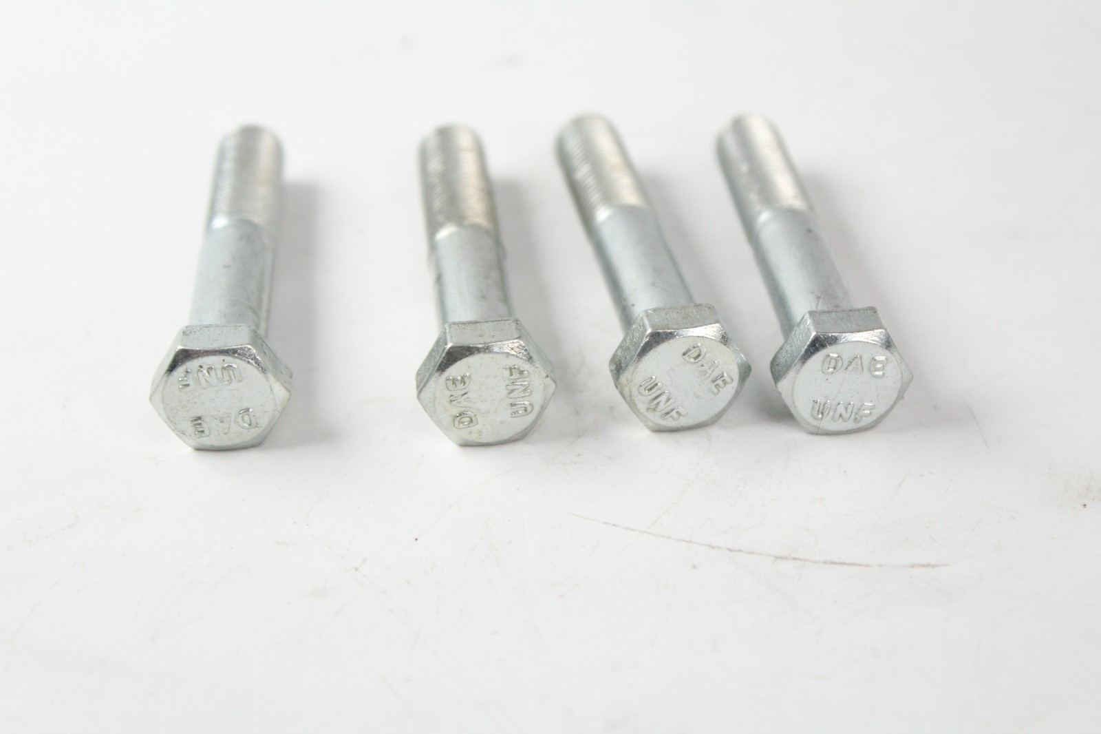 Hex Bolt 3/8″ x 24TPI x 2″ Bult Lot 10 pounds BSA Triumph Norton Matchless Ariel