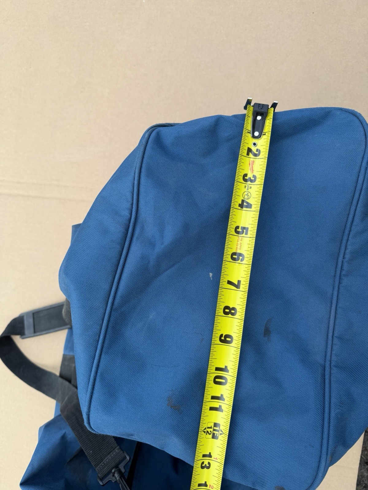Laerdal Manikin Blue Carrying Carry Bag 32″
