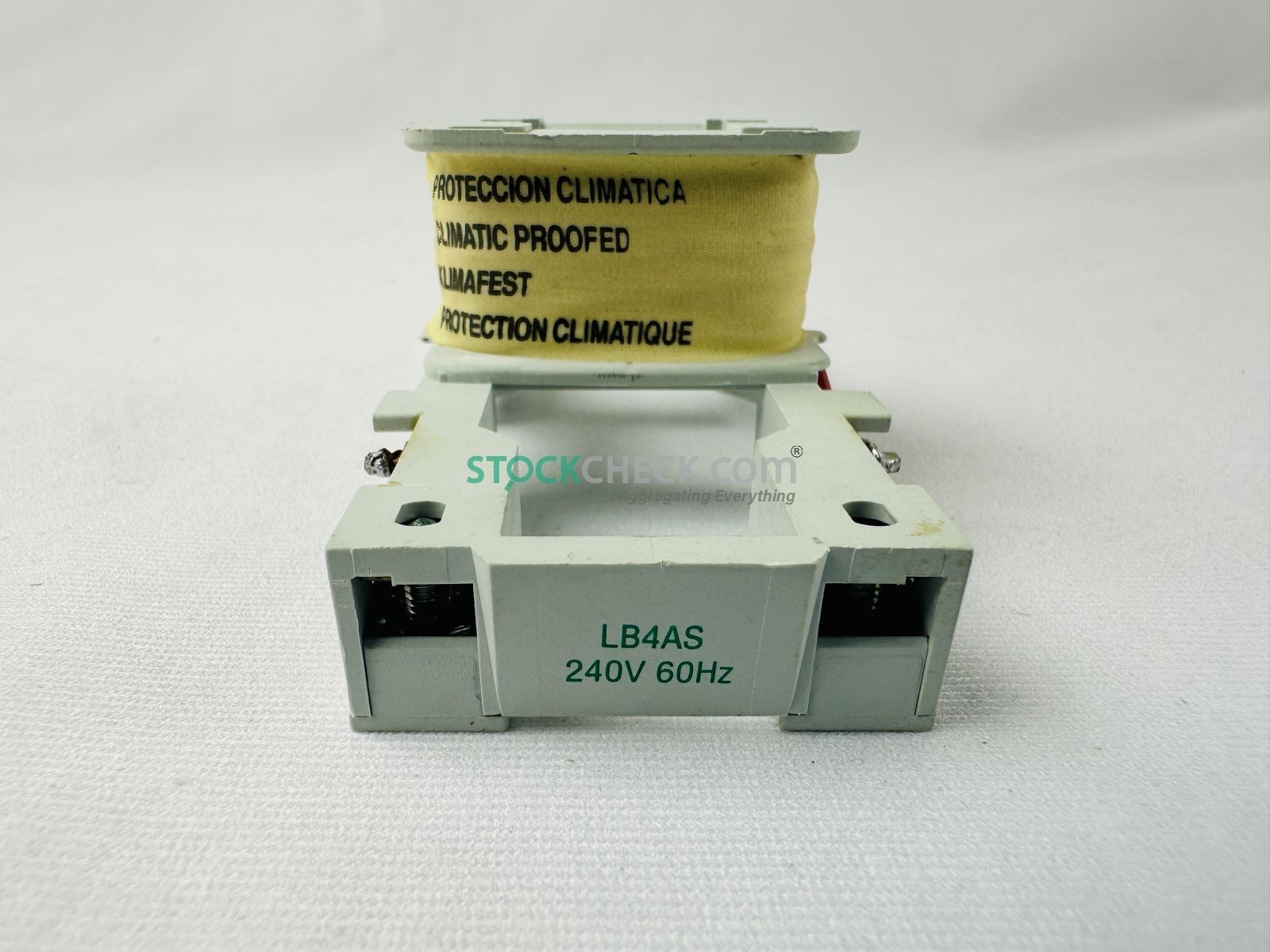 General Electric LB4AS Coil