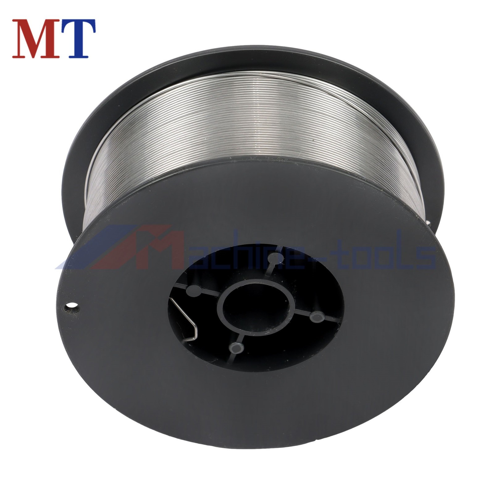 3 Pack E71T-GS .035 Inch 2 Pounds Gasless Mild Carbon Steel Welding Wire