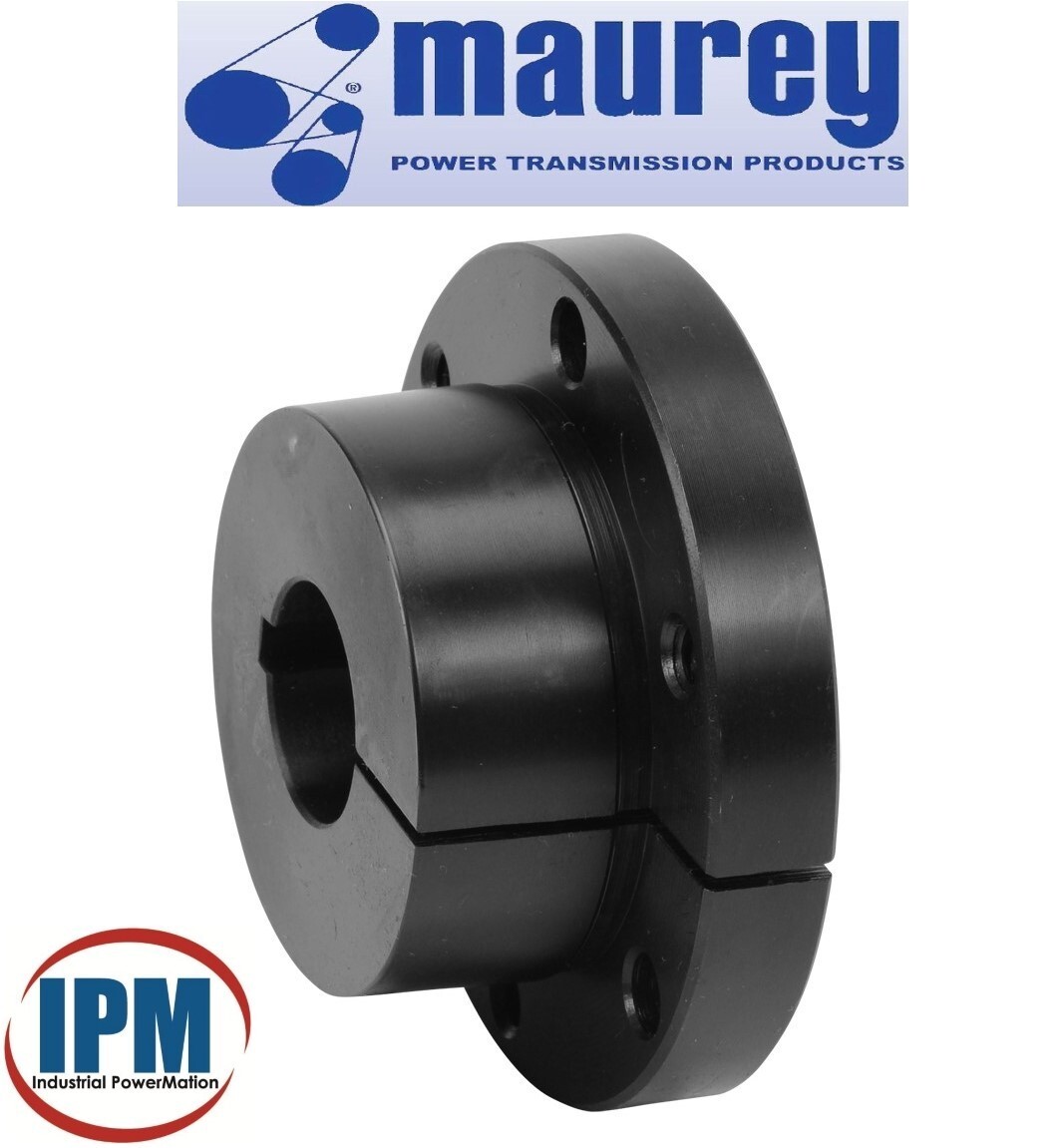 SFx2-3/4″ MAUREY MFG. QD Bushing, 2-3/4″ Bore, SF x 2-3/4″, SF-2-3/4″