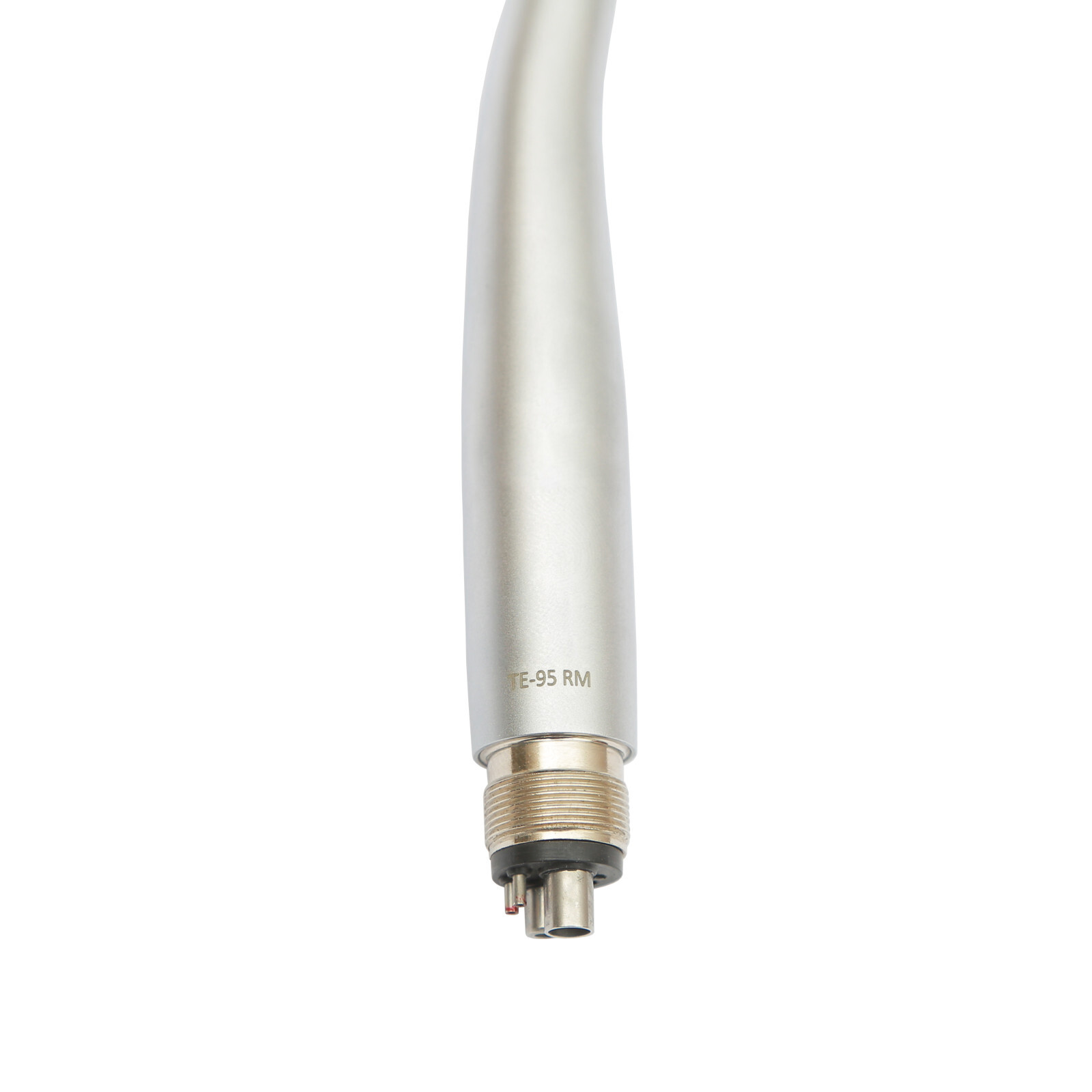 Dental High Speed Handpiece Air Turbine 2/4 Holes Single Water Spray Push Button
