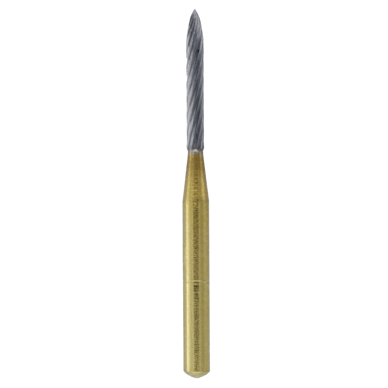 T&F CARBIDE Burs H48L10 TRIMMING & FINISHING CARBIDE H48L010 Hi Quality