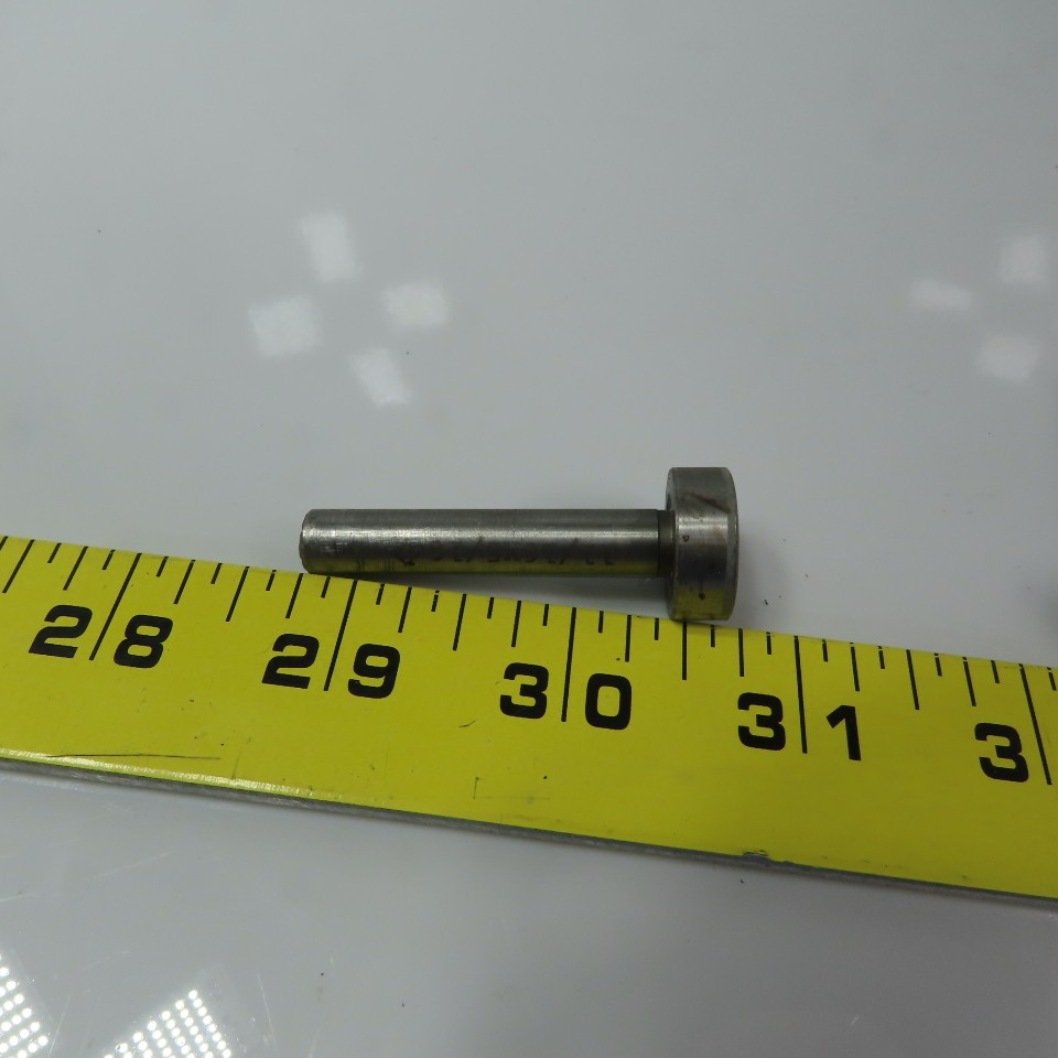 Carbon Steel Counter Bore Pilot 11/16″ x 5/16″ x 1/4″ Depth Lot of 9