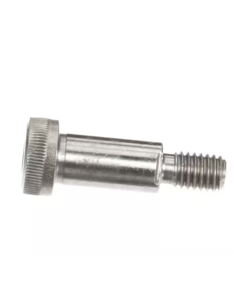 Hobart 00-941120 Shoulder Screw, Block, 3/8-16X1”, Hex Socket Head