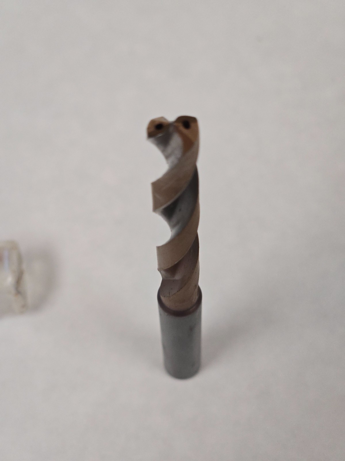 SANDVIK R840-0700-50-A1A 1220 Solid Drill