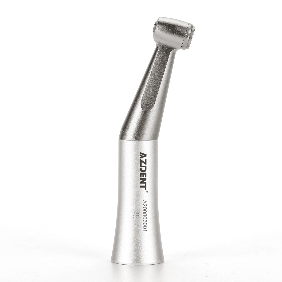 Joydental Dental Low Speed Contra Angle Handpiece Push For FG 1.6mm Burs E-type