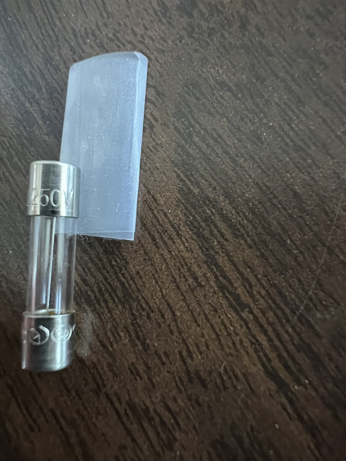 FUSE T1.6AL 250V PACKAGE OF 6