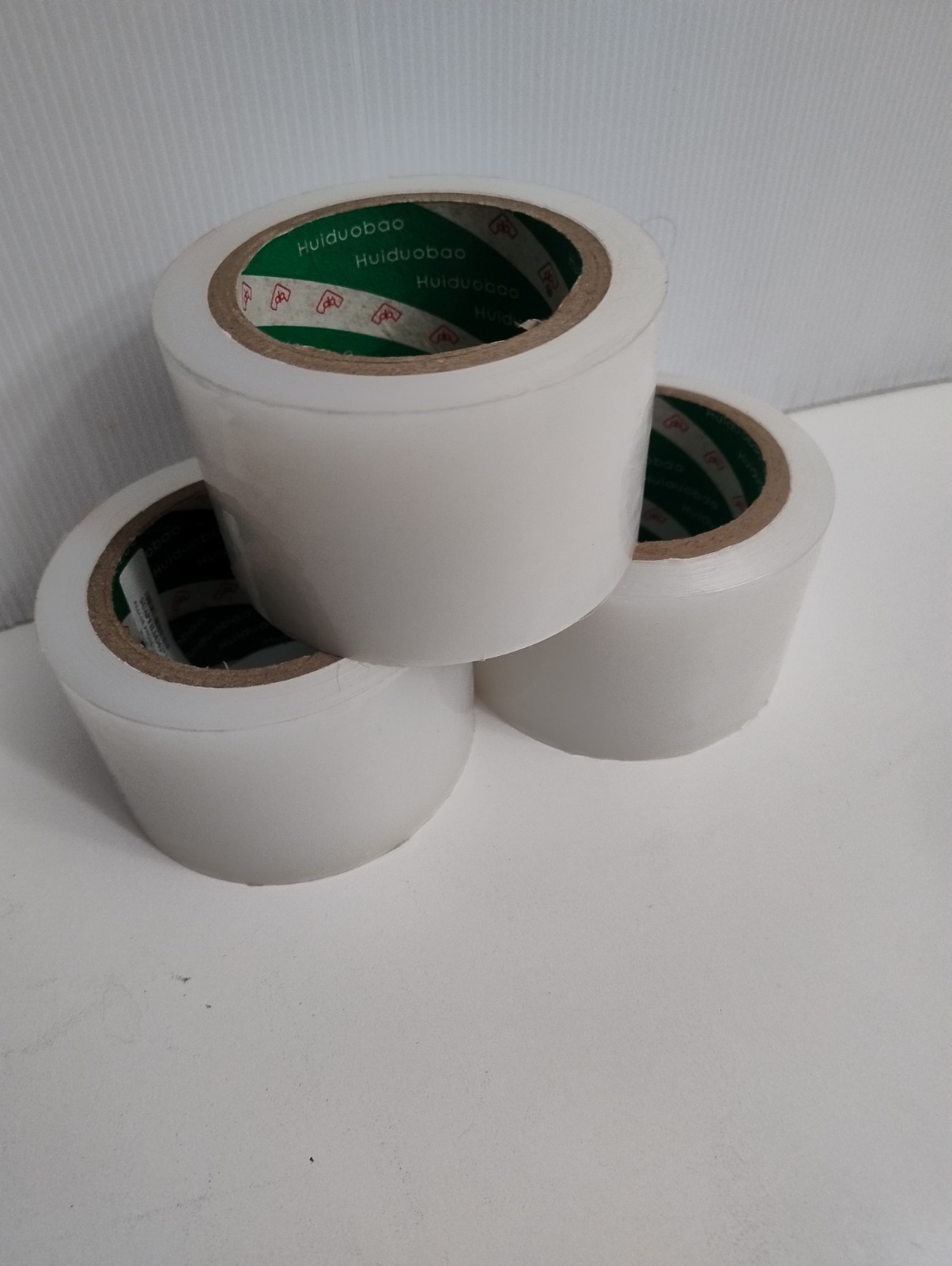 Surface Protective Removable Film Roll 5mil x 2.75″ x 175 feet( NEW)