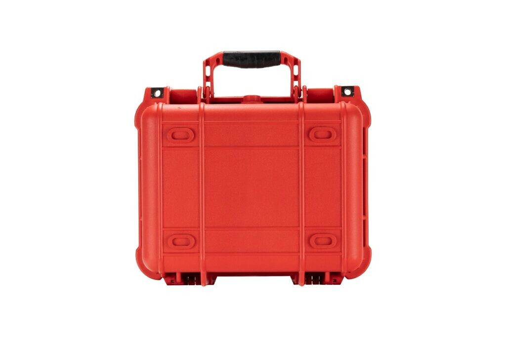 Cubix Safety Hard Carry Case Designed to fit Philips Heartstart Onsite & FRx AED