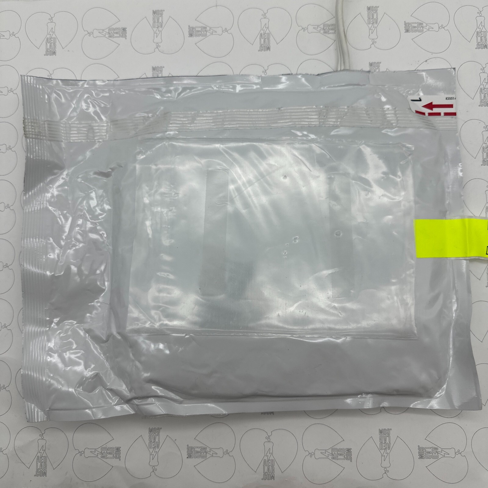 Zoll CPR-D-Padz 8900-0800-01 Expire 2027