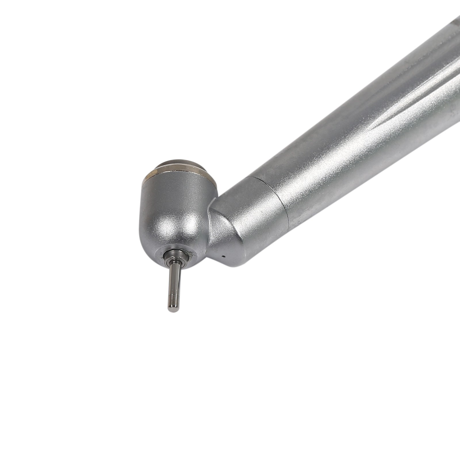 Dental 45 Degree 45° Angle head surgical high speed handpiece push button WCA4