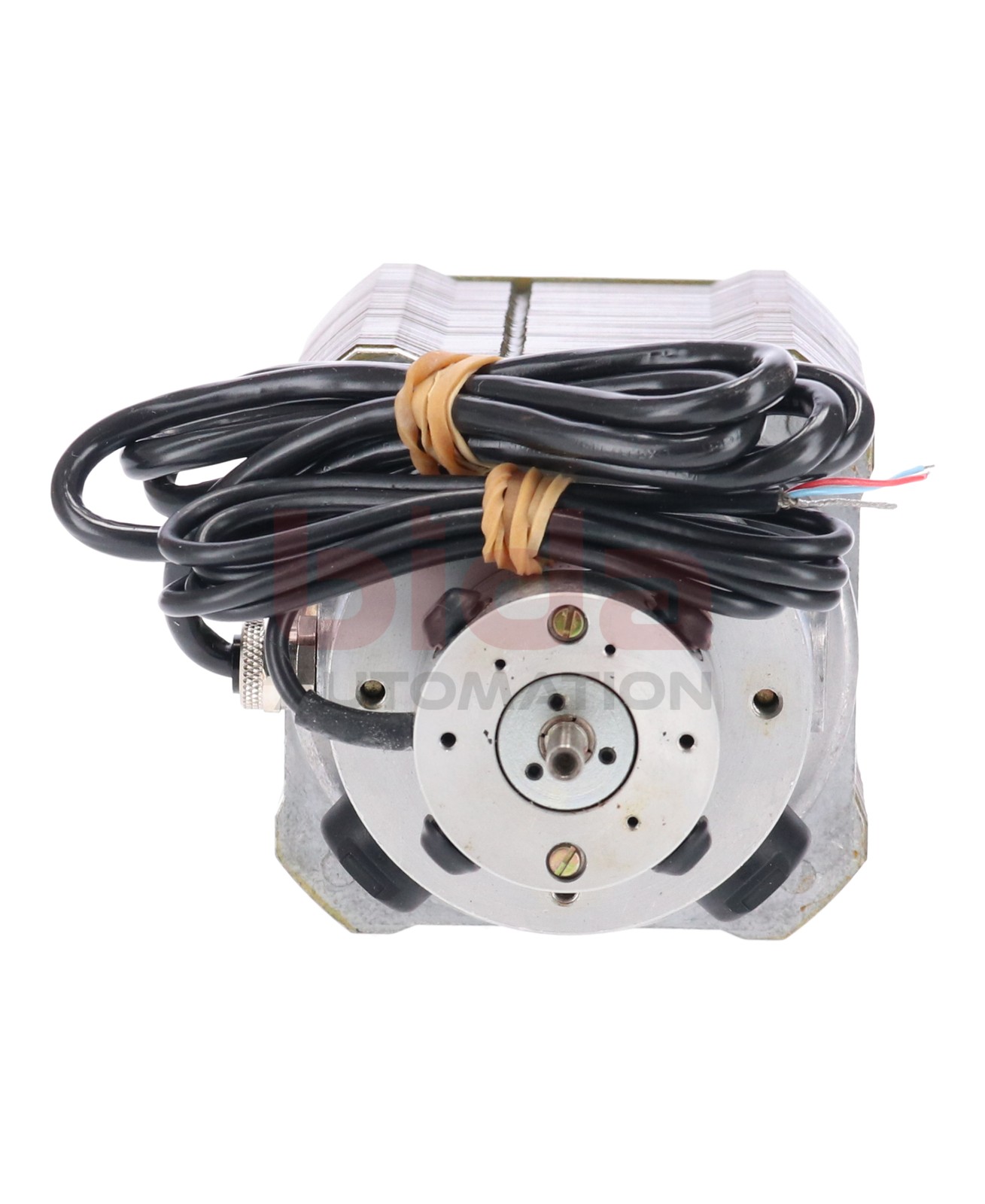 ABB Alsthom RE430F R1300 Servo Motor Servo Motor RE430FR1300