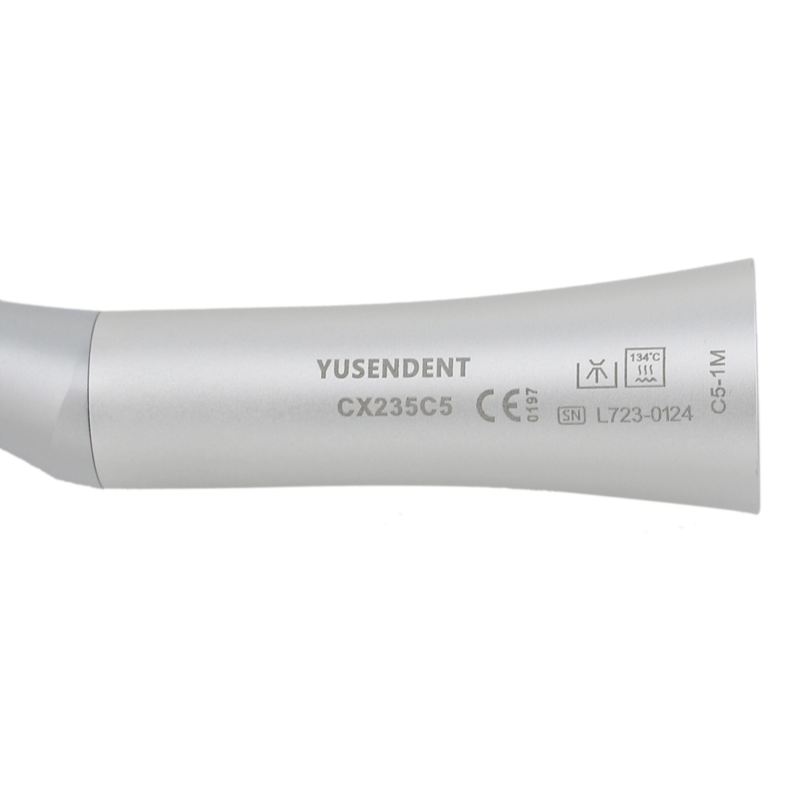 COXO Dental M4 Endo Handpiece 10:1 6:1 Contra Angle Reciprocating Endodontic NSK