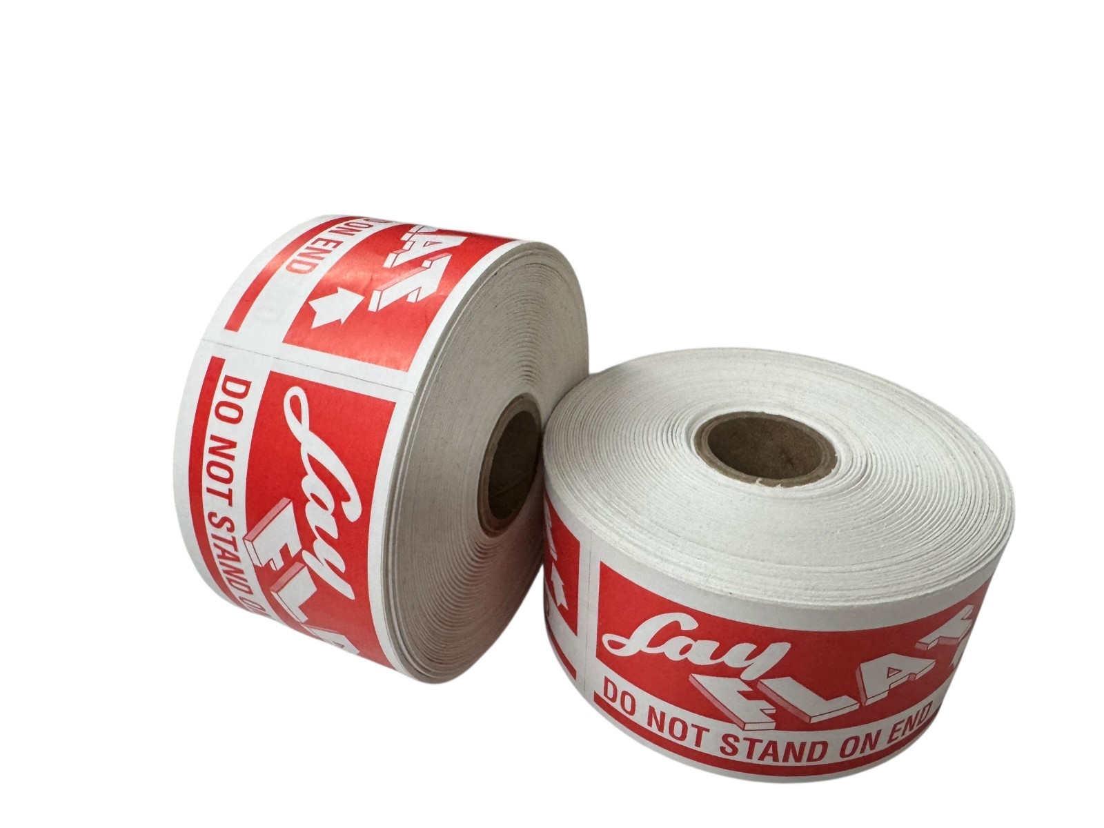 Shipping Labels- 2×4 Lay Flat 500 labels per roll, 1-12 Rolls