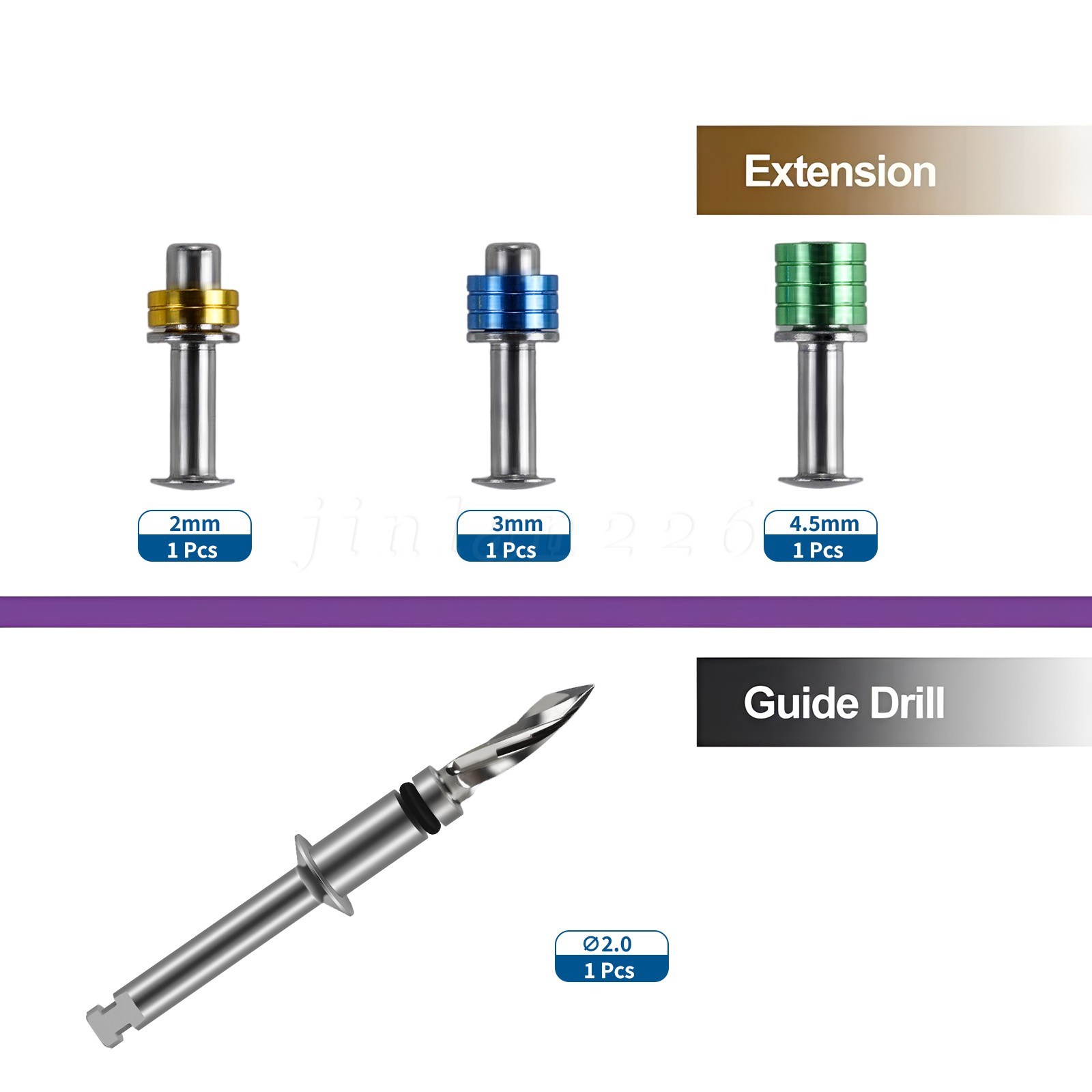 Fit Bien Air 1:5 LED Dental Handpiece High Speed Electric Handpiece Contra Angle