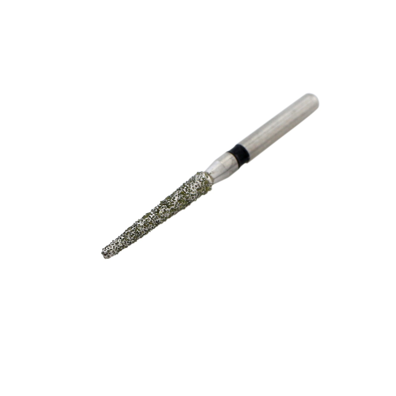 Dental Diamonds FG Burs Football Egg Round End Taper Friction Grip 368 856 850