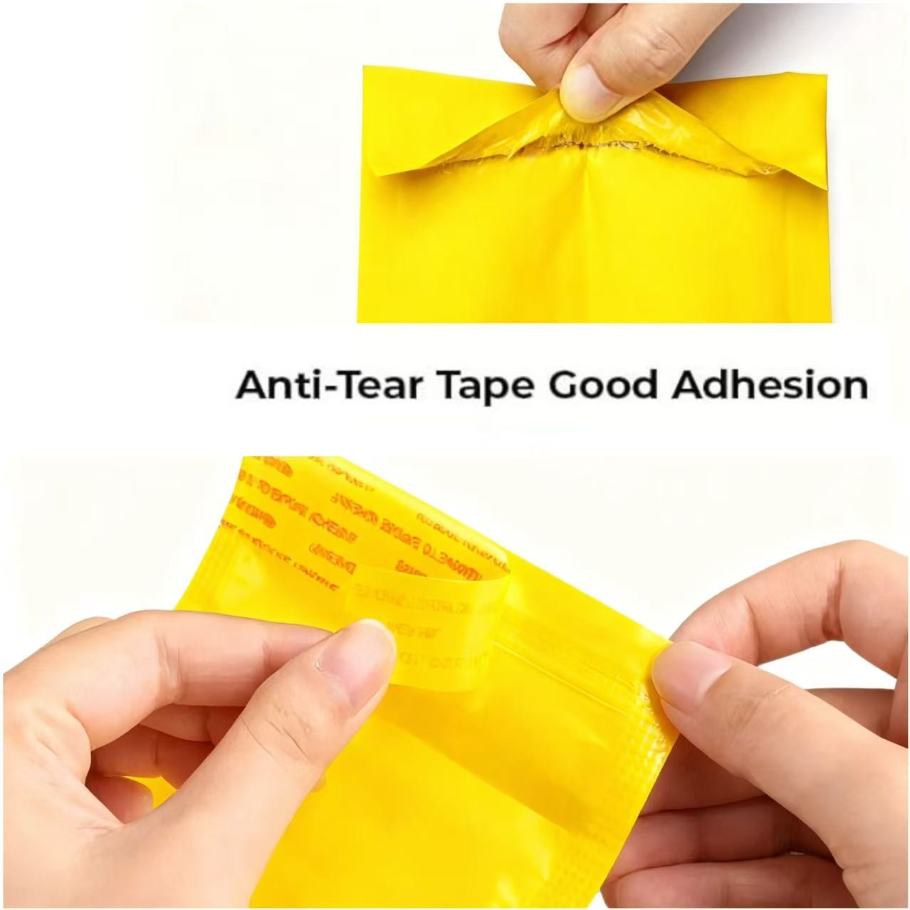 4×8 4″ x 7″ Color Poly Bubble Mailers Shipping Mailing Padded Bags Envelopes