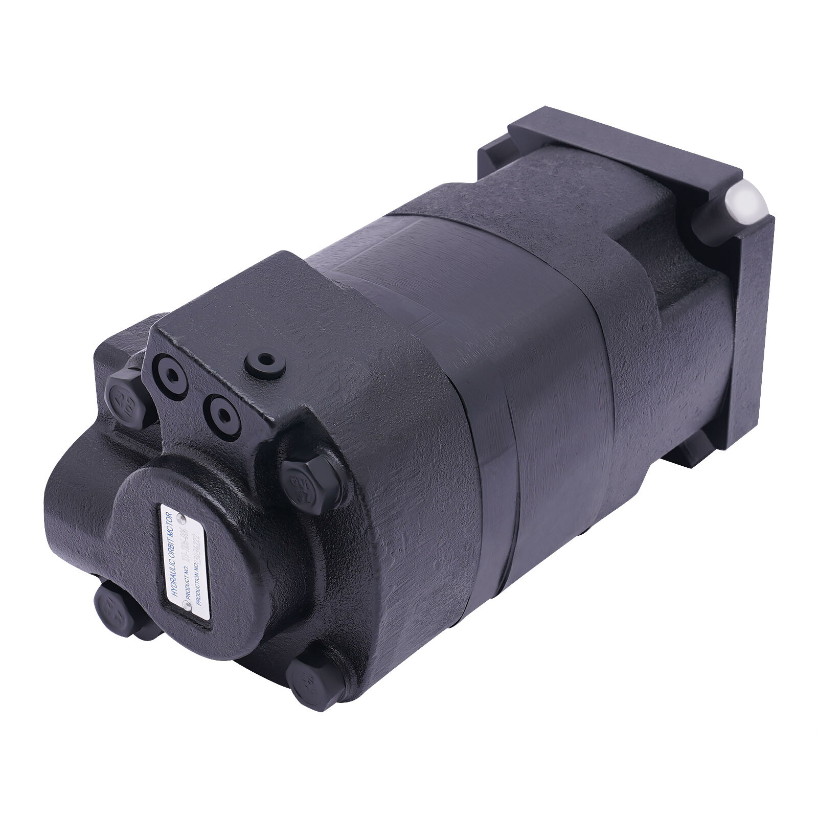 395CC Hydraulic Motor General-Purpose Hydraulic Motor Port 109-1106-006