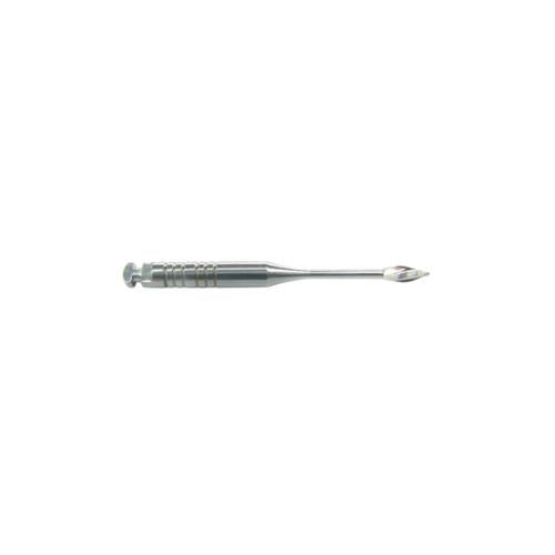 Mani 38MM-GD4 Gates Glidden Endodontic Dental Root Canal Drills #4 32mm 6/Pk