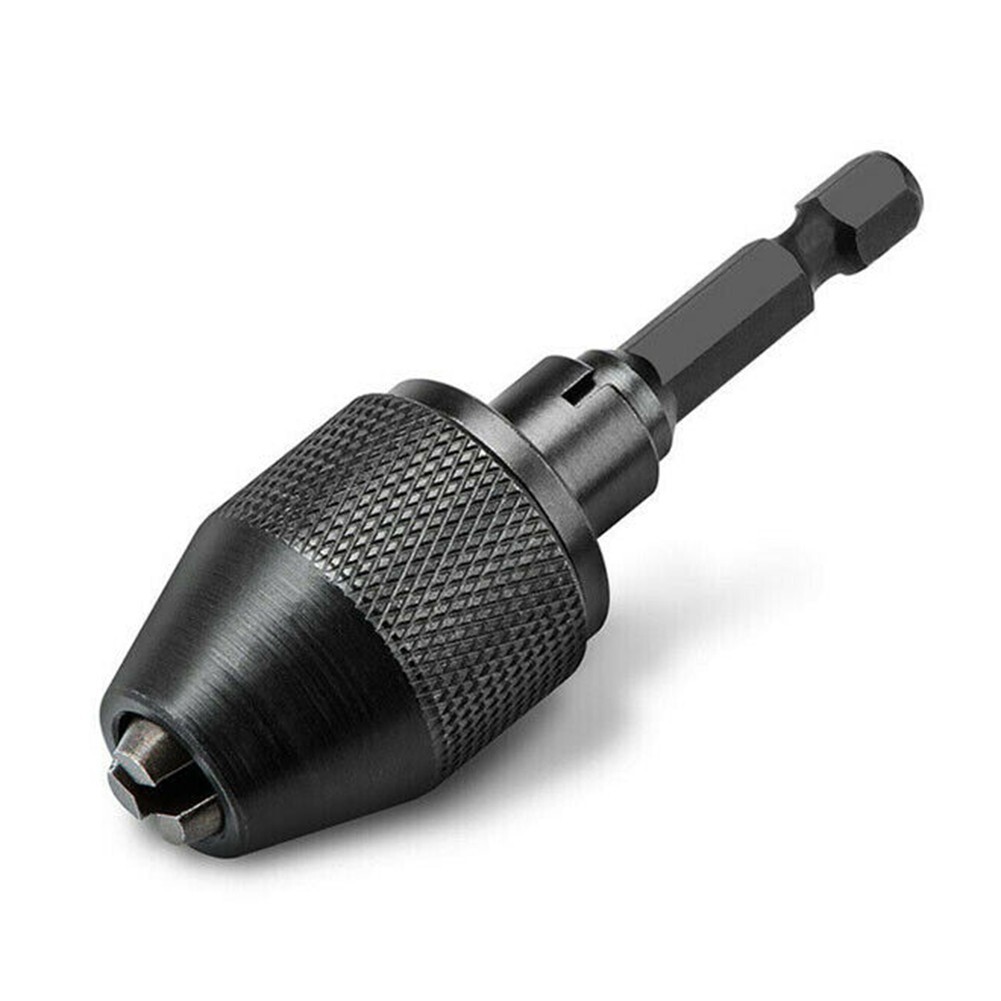 Effective Hex Shank Adapter for High Speed Steel Material Compatibility