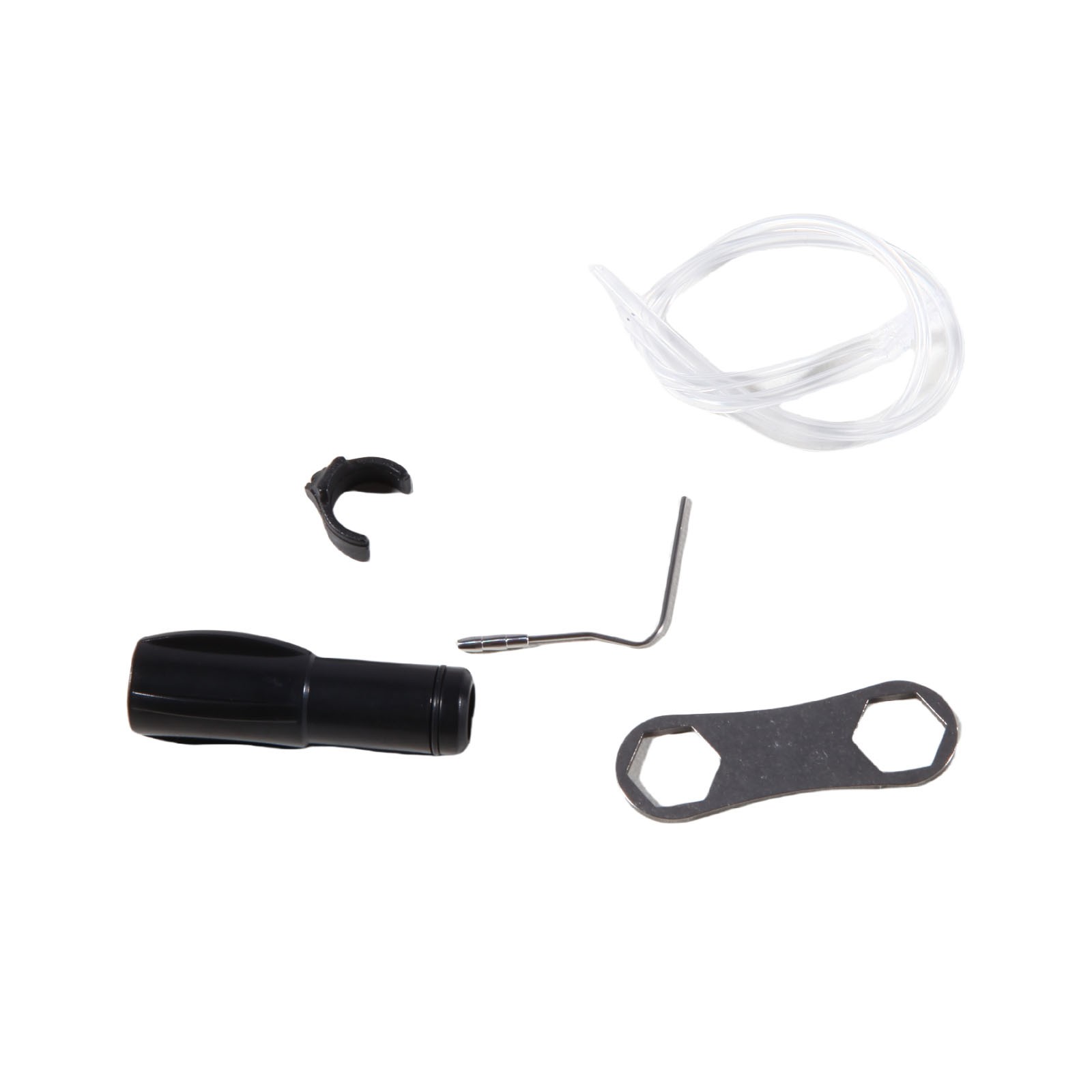 Dental Hygiene Prophy Handpiece Air Motor 4Holes 4:1 Nose Cone 360° Swivel USA