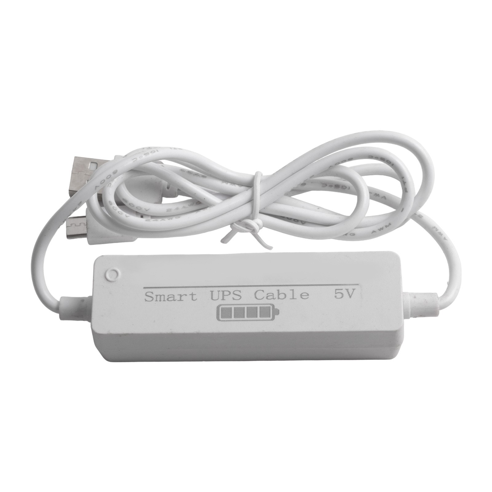 Reliable Power Source UPS Backup for Continuous For Camera Operation