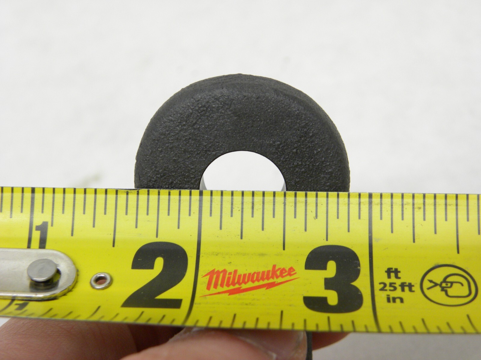 NEW REPLACEMENT – ENERPAC ALCOA Black Aluminum Cast Handle 45164 6572-1