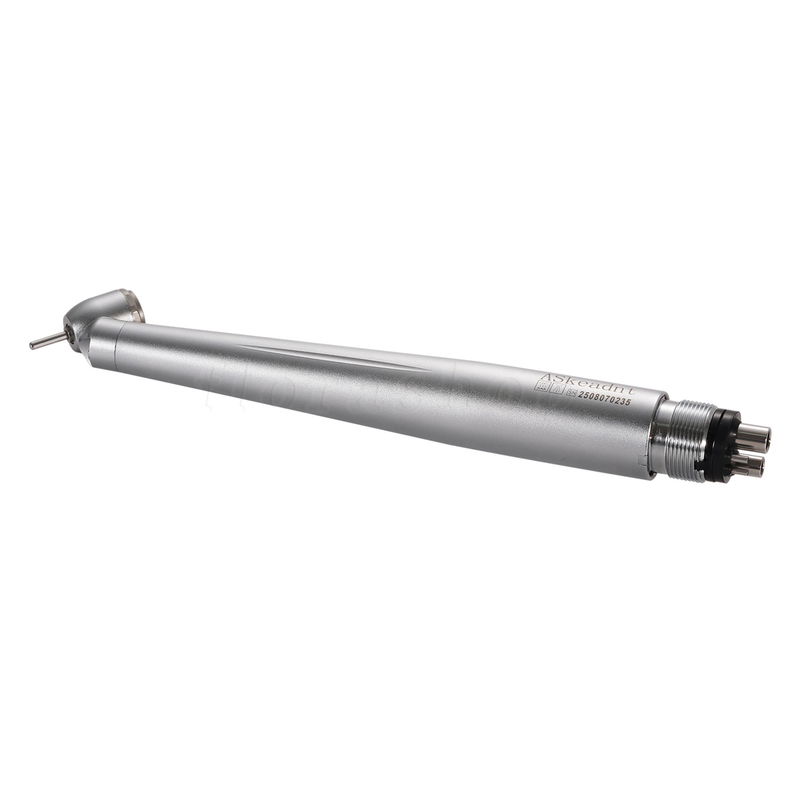 Dental Ultrasonic Scaler Piezo Scaling Handpiece Cleaning fit EMS Woodpecker USA