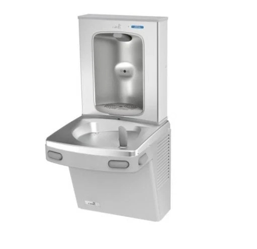 Bottle Filling Station, Non-Filtered Non-Refrigerated