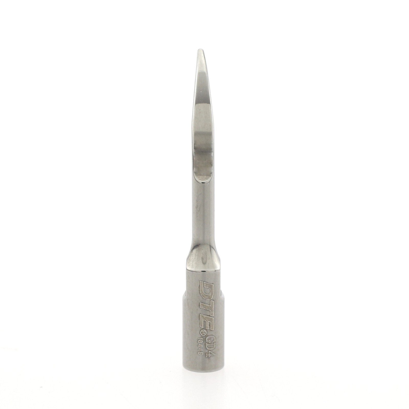 5pcs Woodpecker GD4 Dental Ultrasonic Scaler Piezo DTE Tips Satelec ACTEON NSK