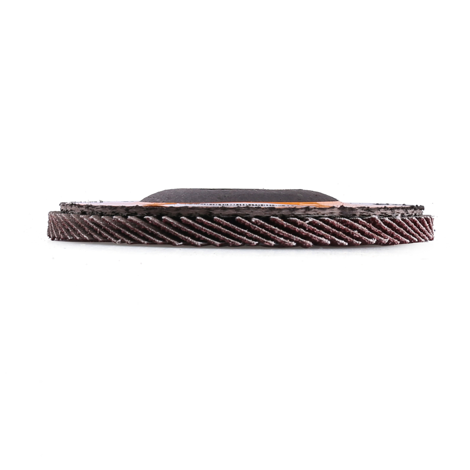 20x 4.5″ 4-1/2 Flap Discs 40 60 80 120 Grit Sanding Grinding Wheels Assorted T27