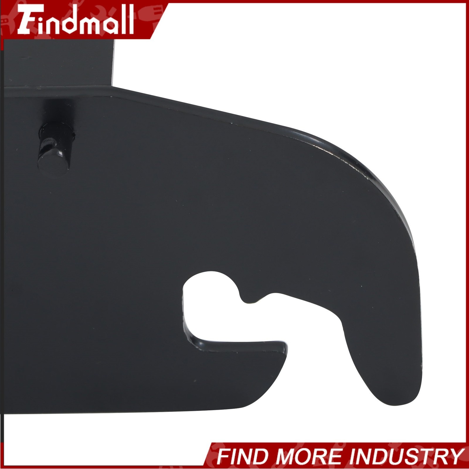 For ROPS 52″ X 52″ Tractors Snow Shield 2″ x 2″ or 2″ x 3″ Tractor Canopy Top