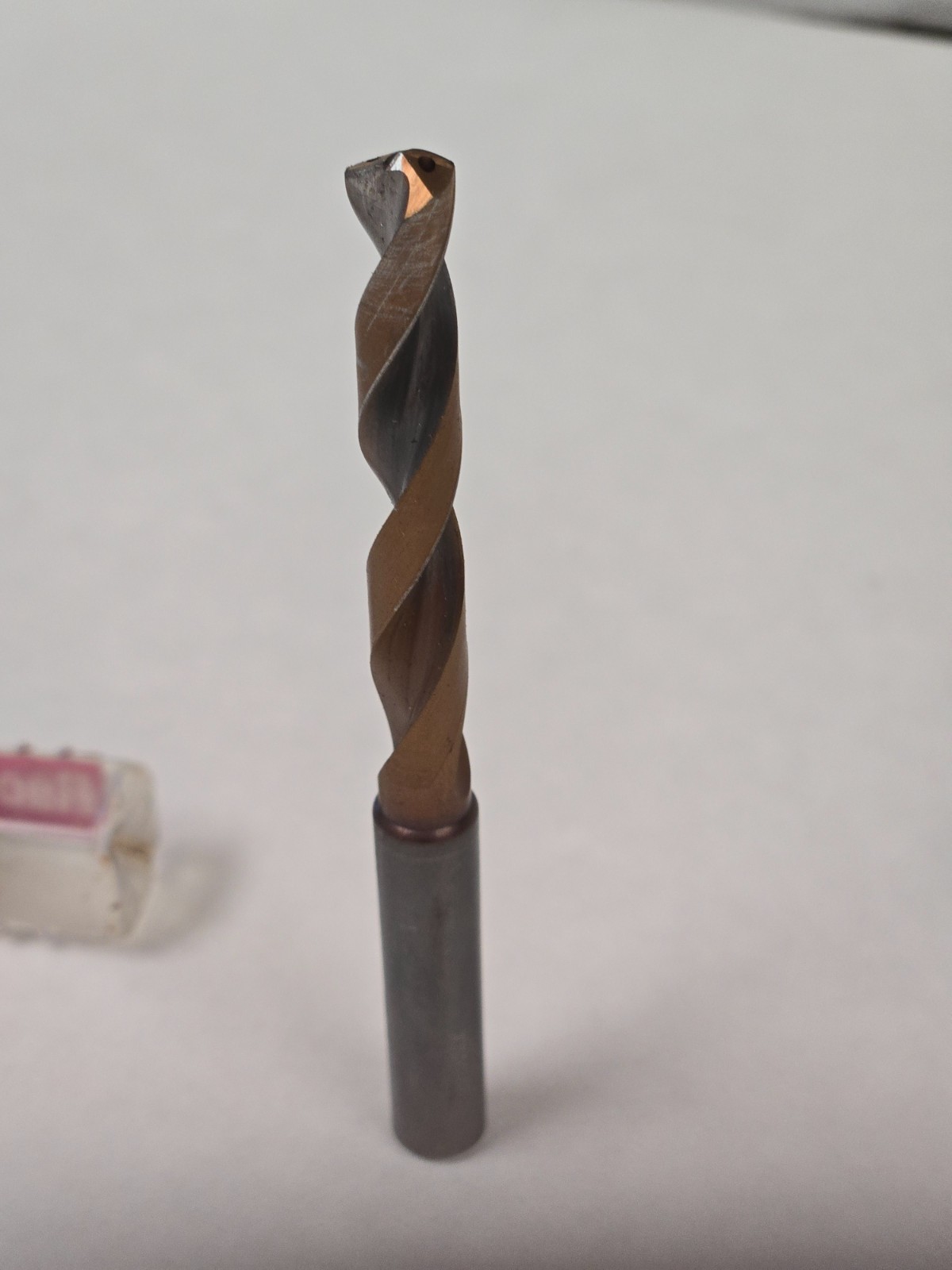 SANDVIK R840-0700-50-A1A 1220 Solid Drill