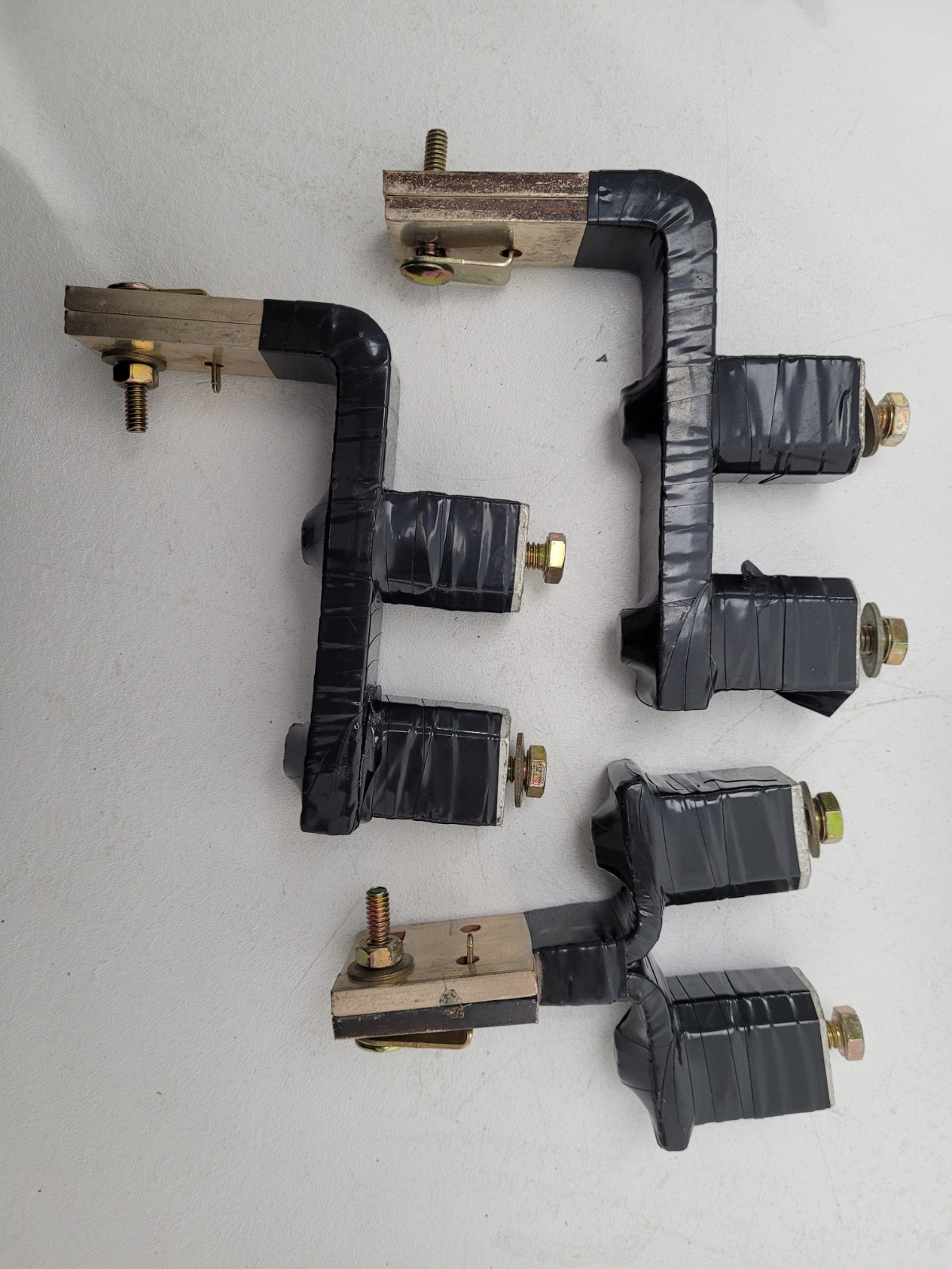 SGD1K GE SGDA Mounting Hardware Kit With 27″ Twin cover plate/ For APNB Spectra