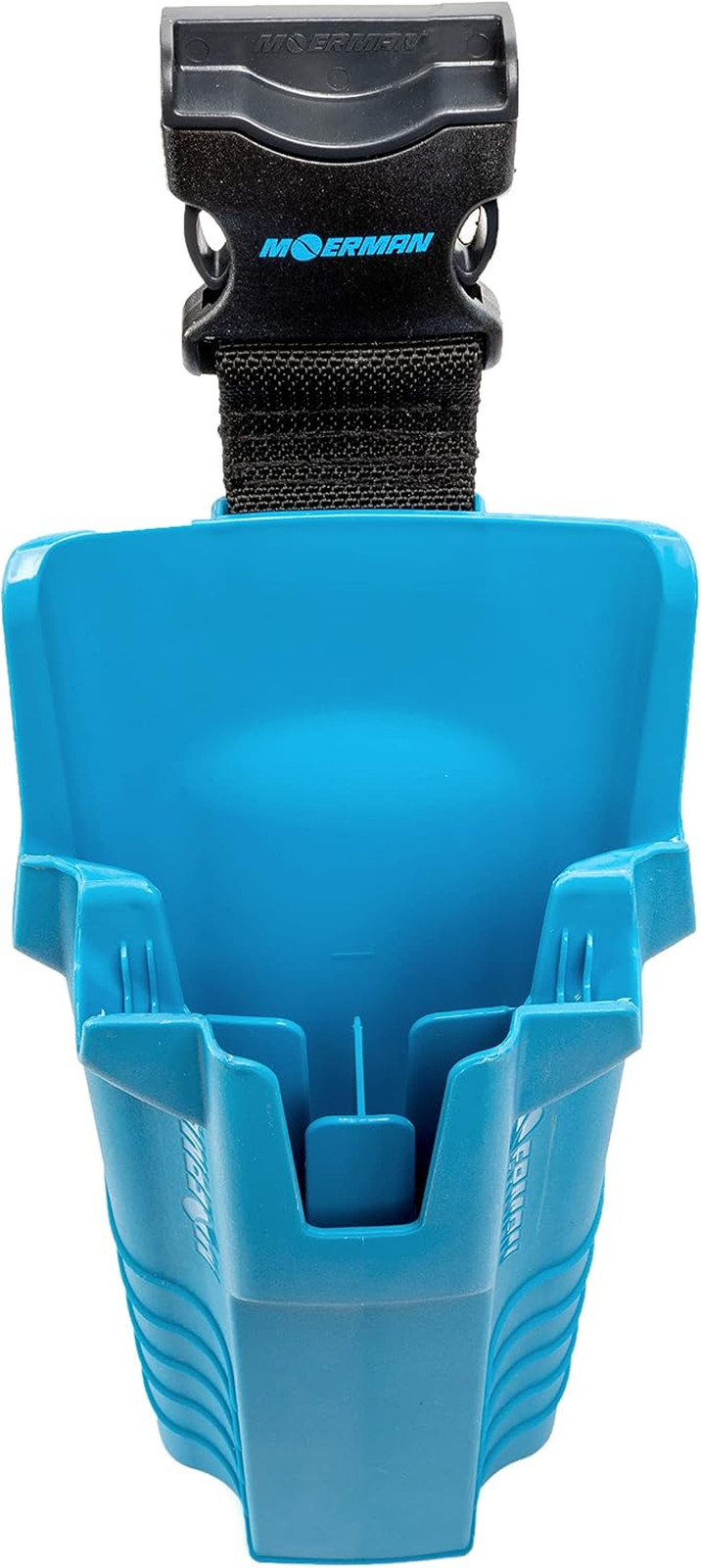 Moerman 2.0 Tool Holder Quiver – Organize Your Cleaning Tools Efficiently