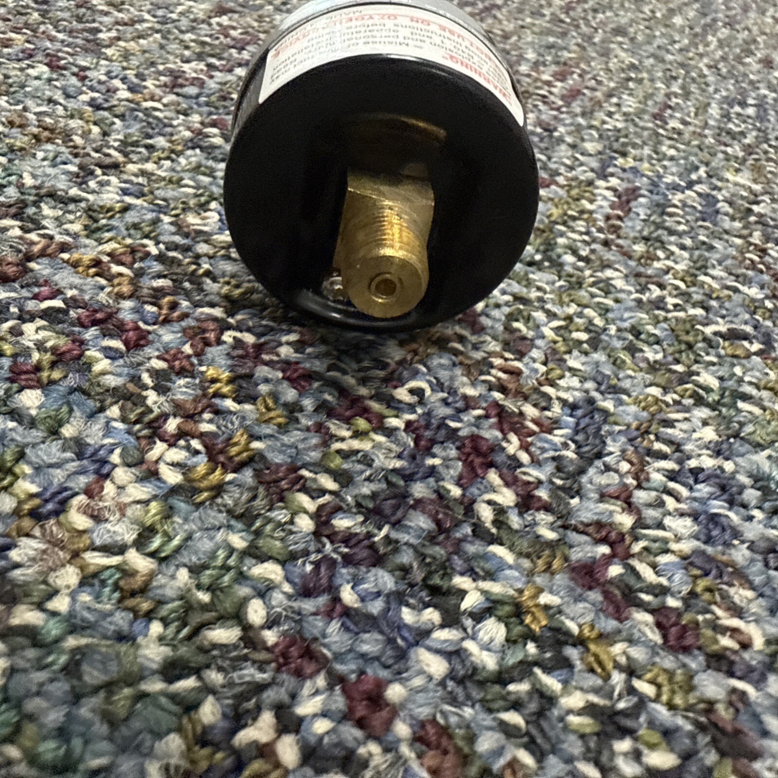 General Air Product Listed Air Pressure Maintenance Device