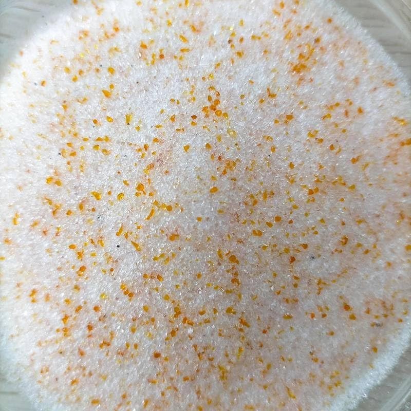 3 Pounds Color Indicating Silica Gel Flower Drying Crystals Desiccant