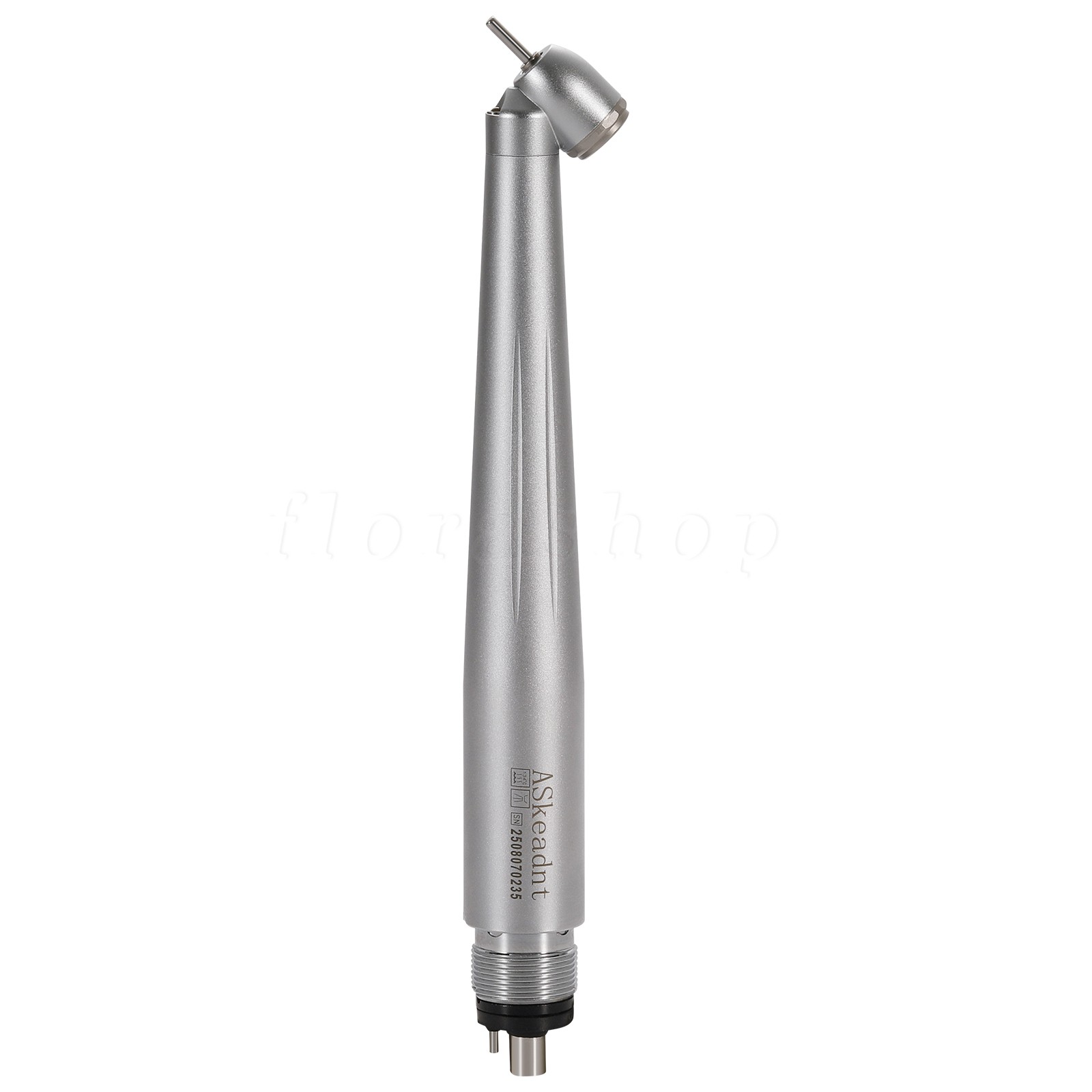 Dental Ultrasonic Scaler Piezo Scaling Handpiece Cleaning fit EMS Woodpecker USA